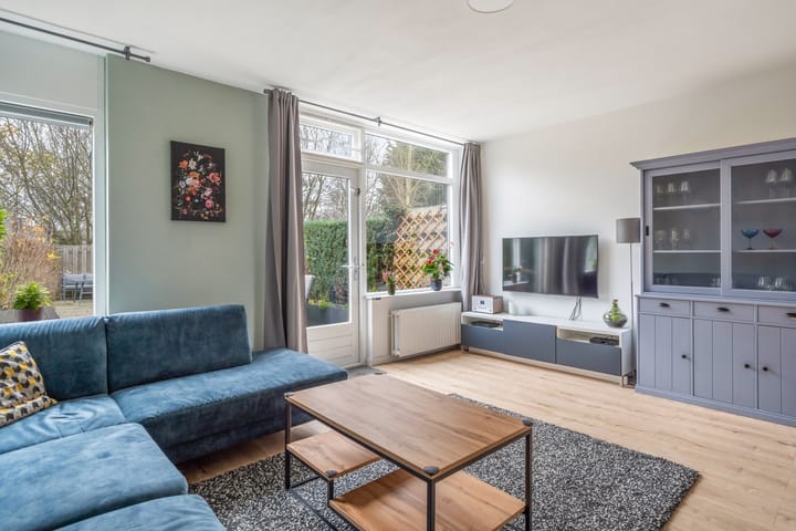 Foto 5 van Gelderlandlaan 58