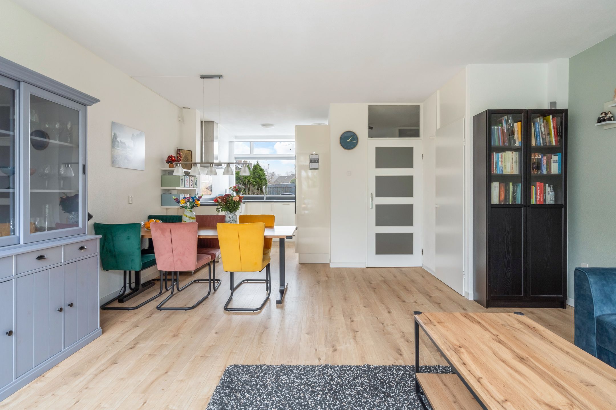 Foto 6 van Gelderlandlaan 58