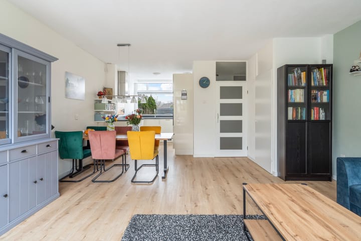 Foto 6 van Gelderlandlaan 58