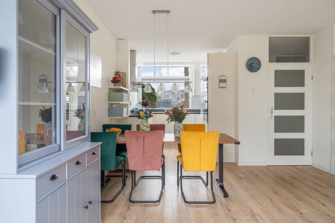 Foto 7 van Gelderlandlaan 58