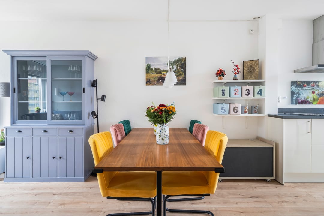 Foto 8 van Gelderlandlaan 58