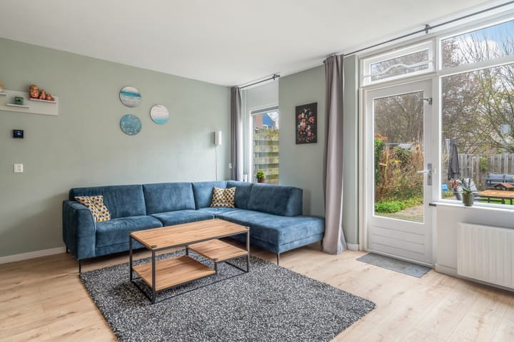 Foto 9 van Gelderlandlaan 58