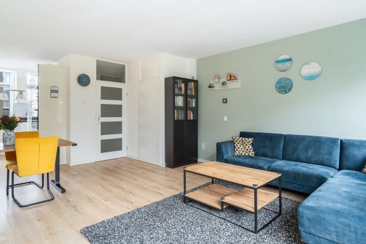 Foto 10 van Gelderlandlaan 58