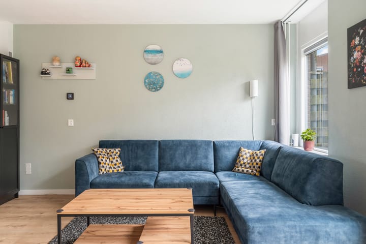 Foto 11 van Gelderlandlaan 58