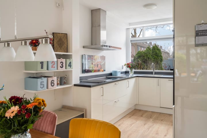 Foto 14 van Gelderlandlaan 58