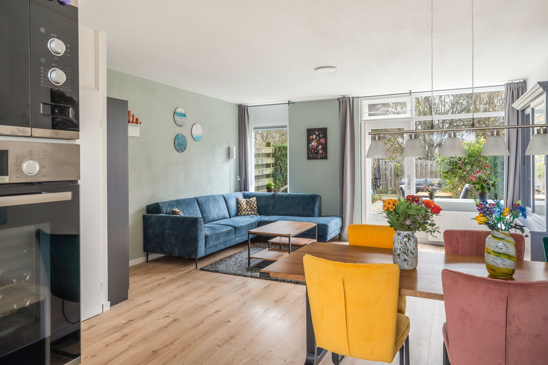 Foto 15 van Gelderlandlaan 58