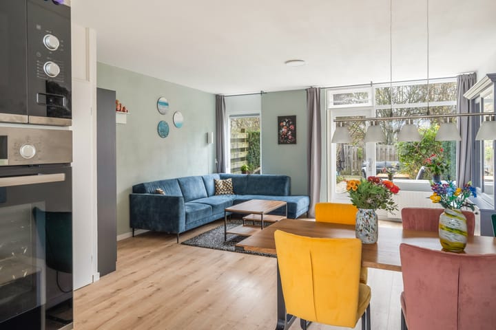 Foto 15 van Gelderlandlaan 58