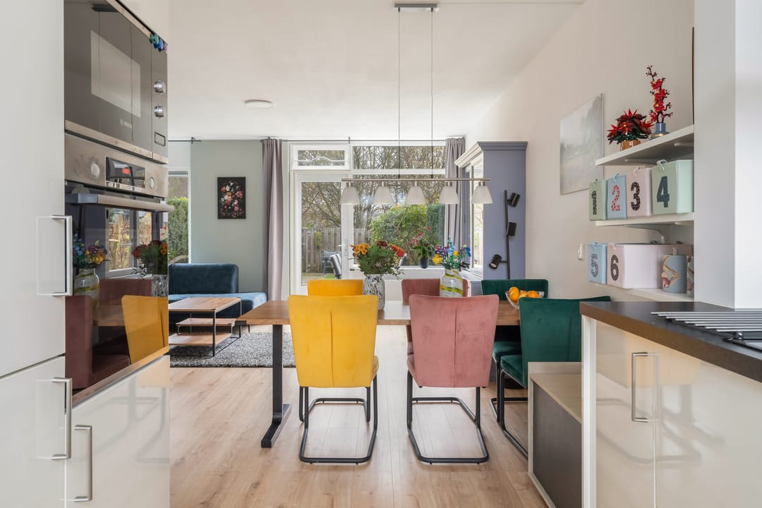 Foto 16 van Gelderlandlaan 58