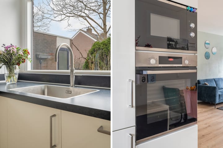 Foto 19 van Gelderlandlaan 58