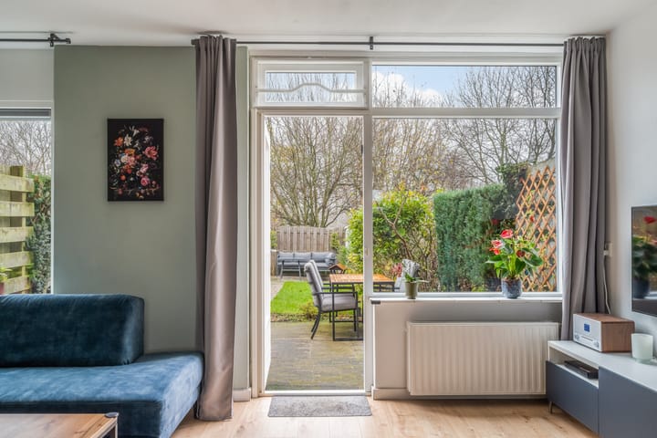 Foto 20 van Gelderlandlaan 58