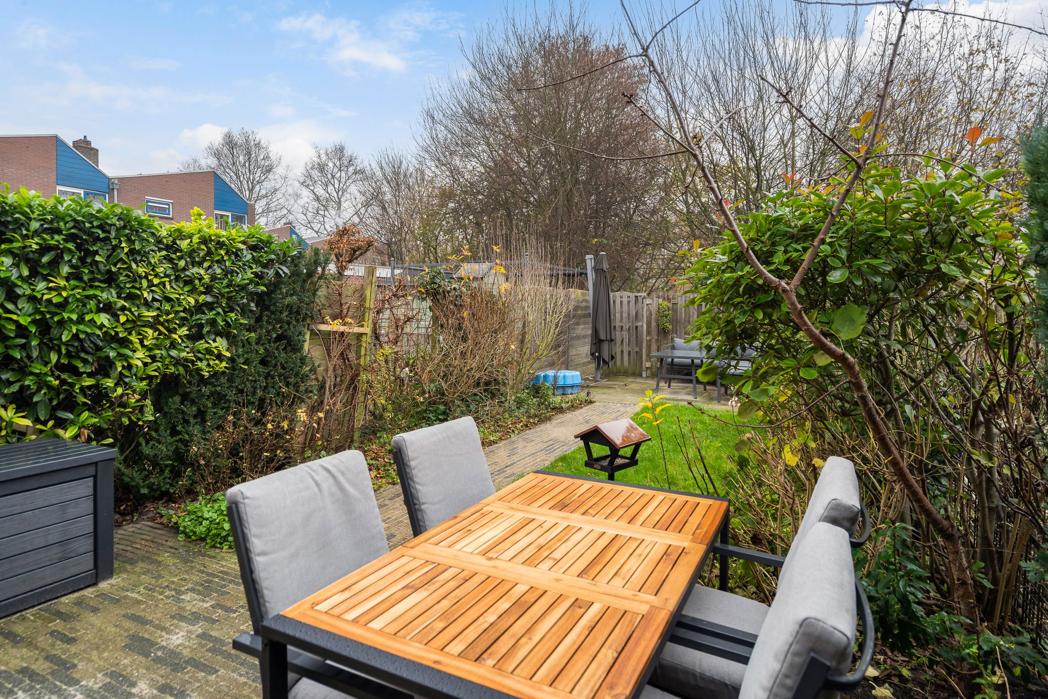 Foto 21 van Gelderlandlaan 58