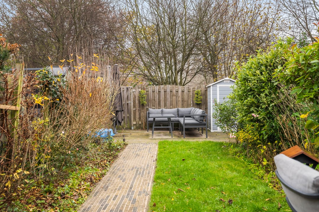 Foto 22 van Gelderlandlaan 58