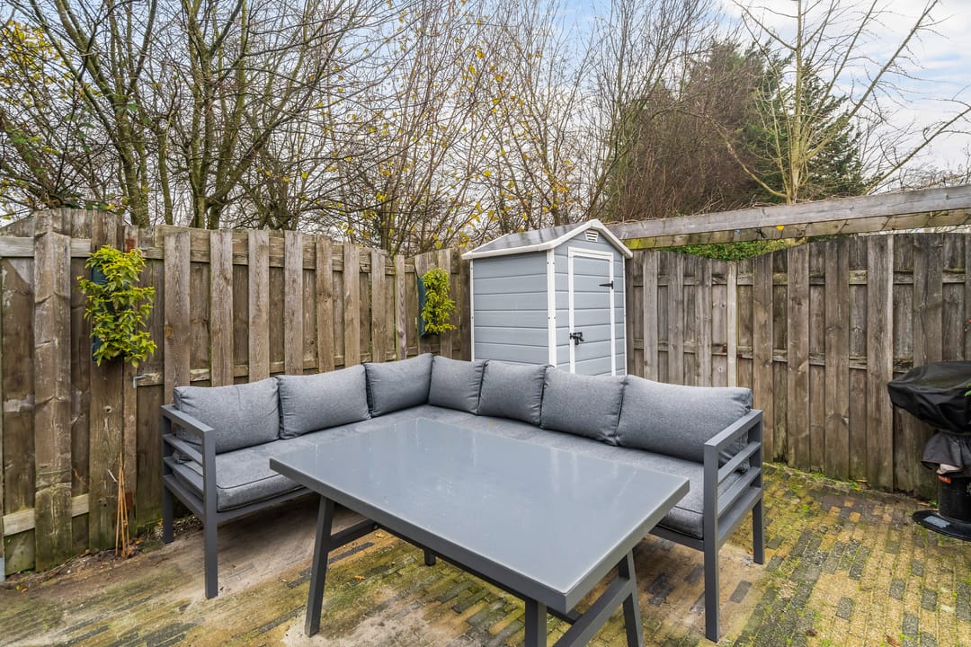 Foto 23 van Gelderlandlaan 58