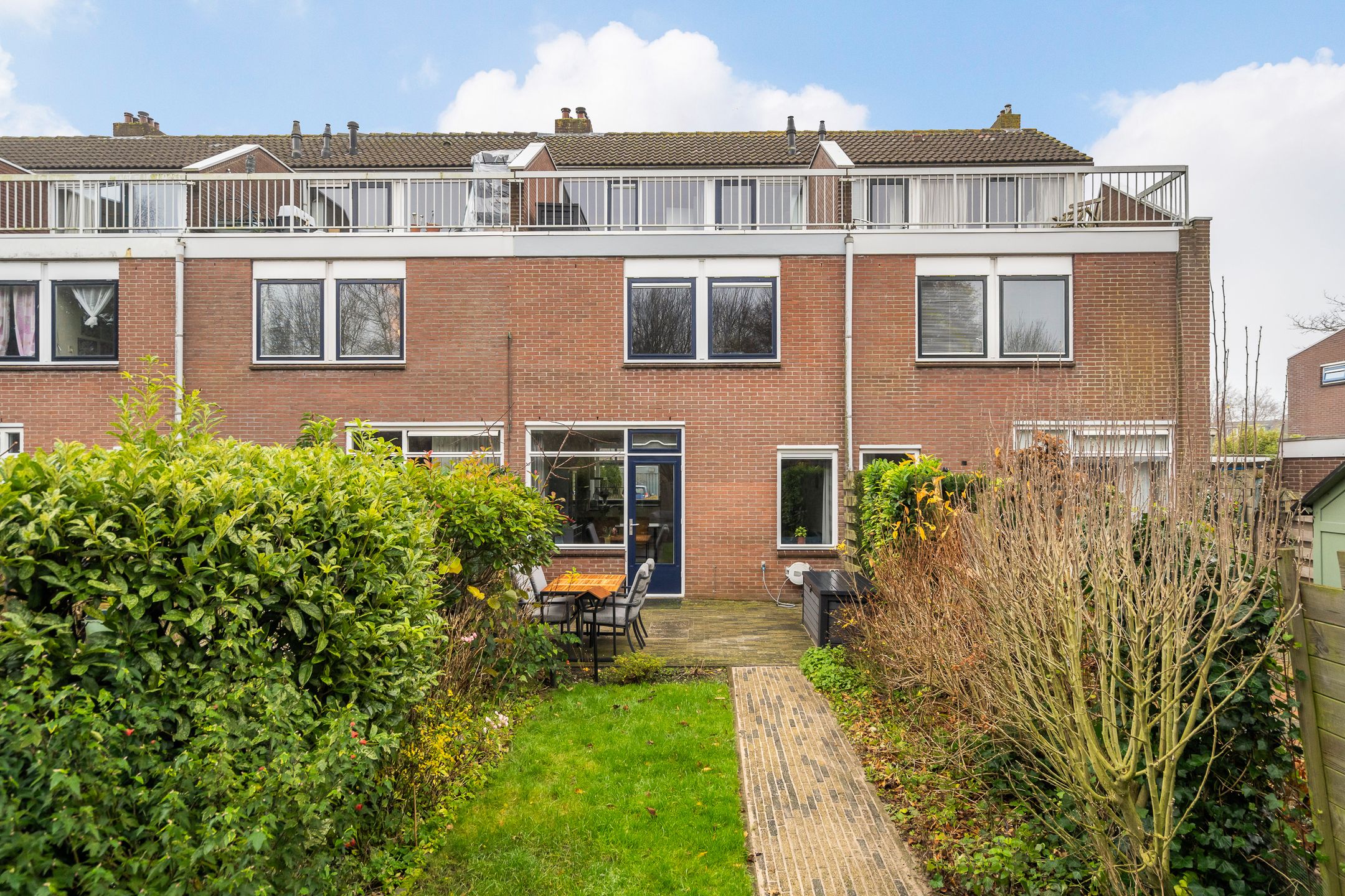 Foto 24 van Gelderlandlaan 58