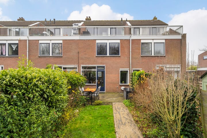 Foto 24 van Gelderlandlaan 58