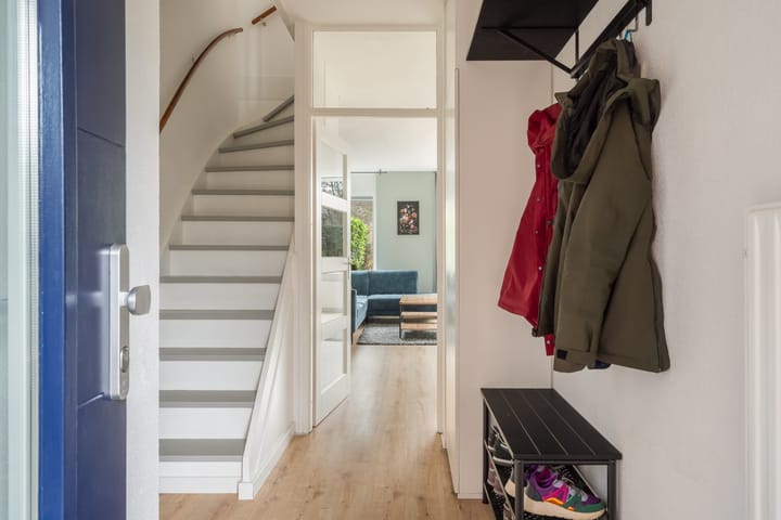 Foto 26 van Gelderlandlaan 58