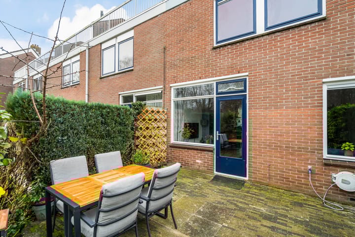 Foto 25 van Gelderlandlaan 58