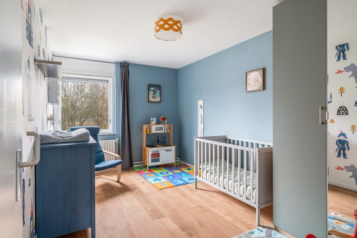 Foto 34 van Gelderlandlaan 58