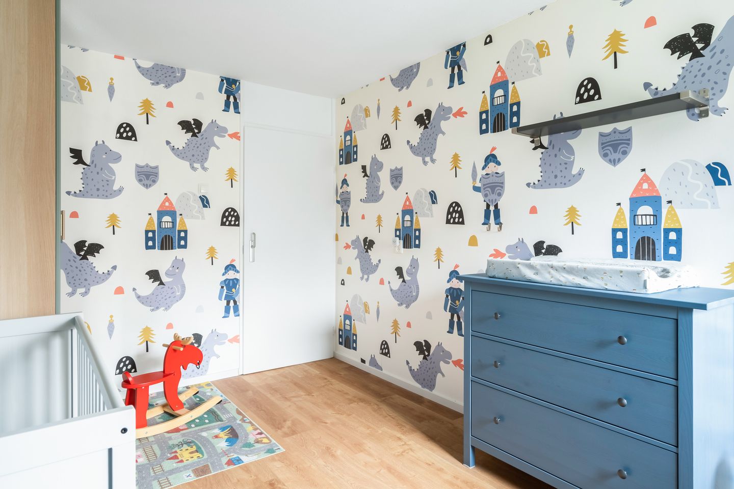 Foto 35 van Gelderlandlaan 58