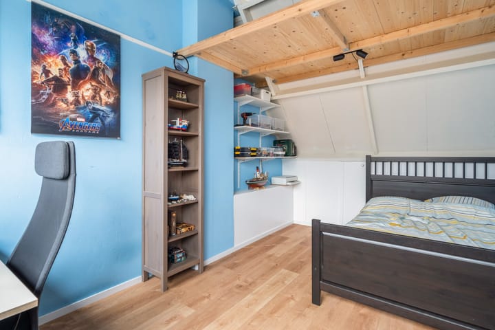 Foto 42 van Gelderlandlaan 58