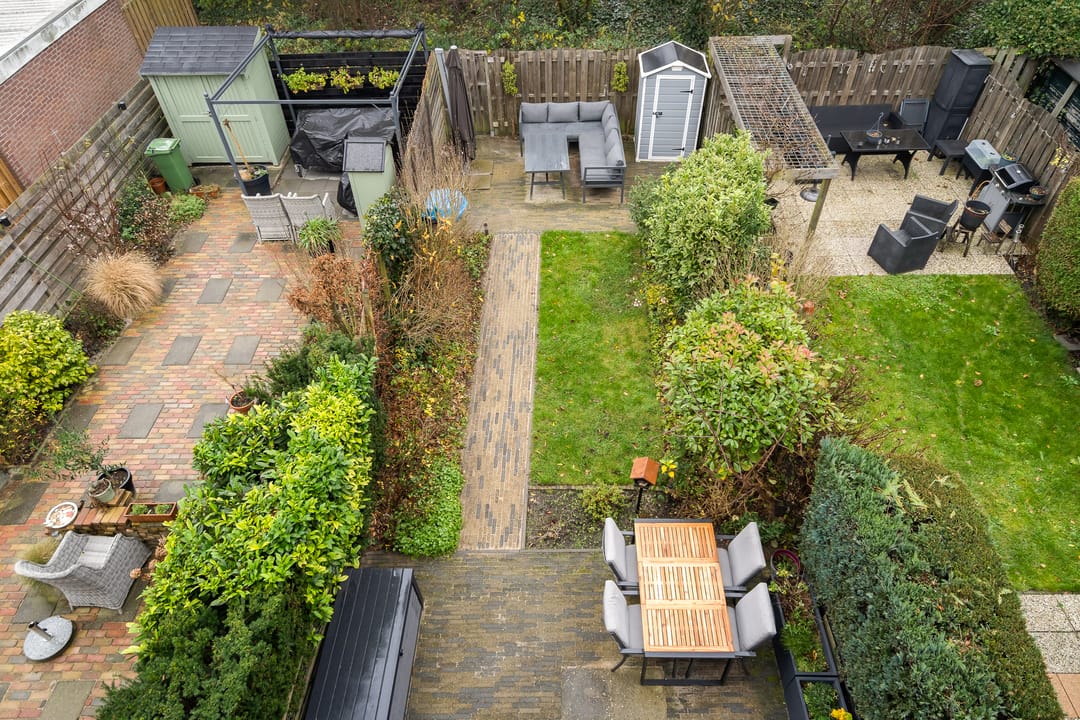 Foto 47 van Gelderlandlaan 58