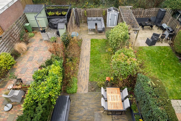 Foto 47 van Gelderlandlaan 58