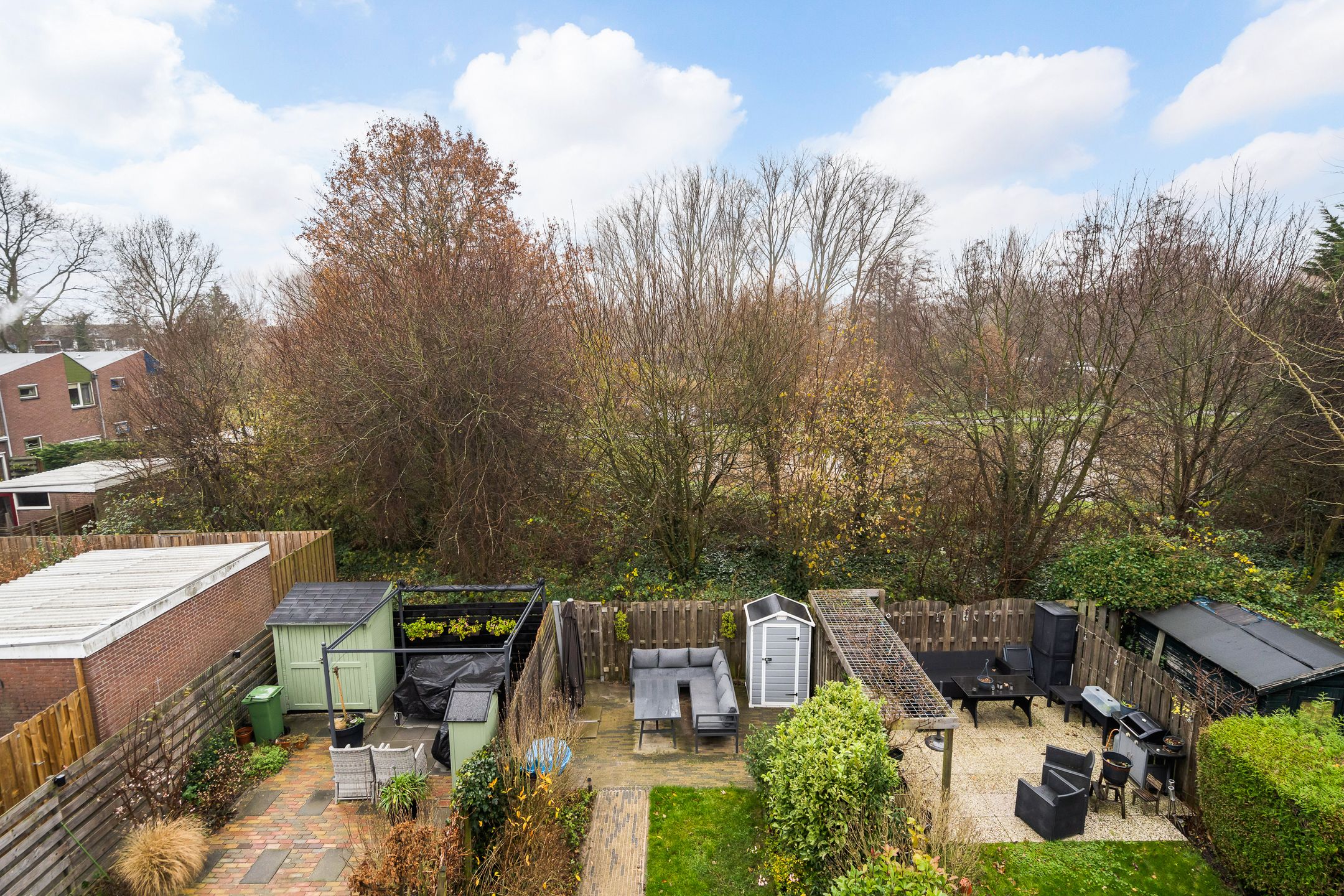 Foto 48 van Gelderlandlaan 58