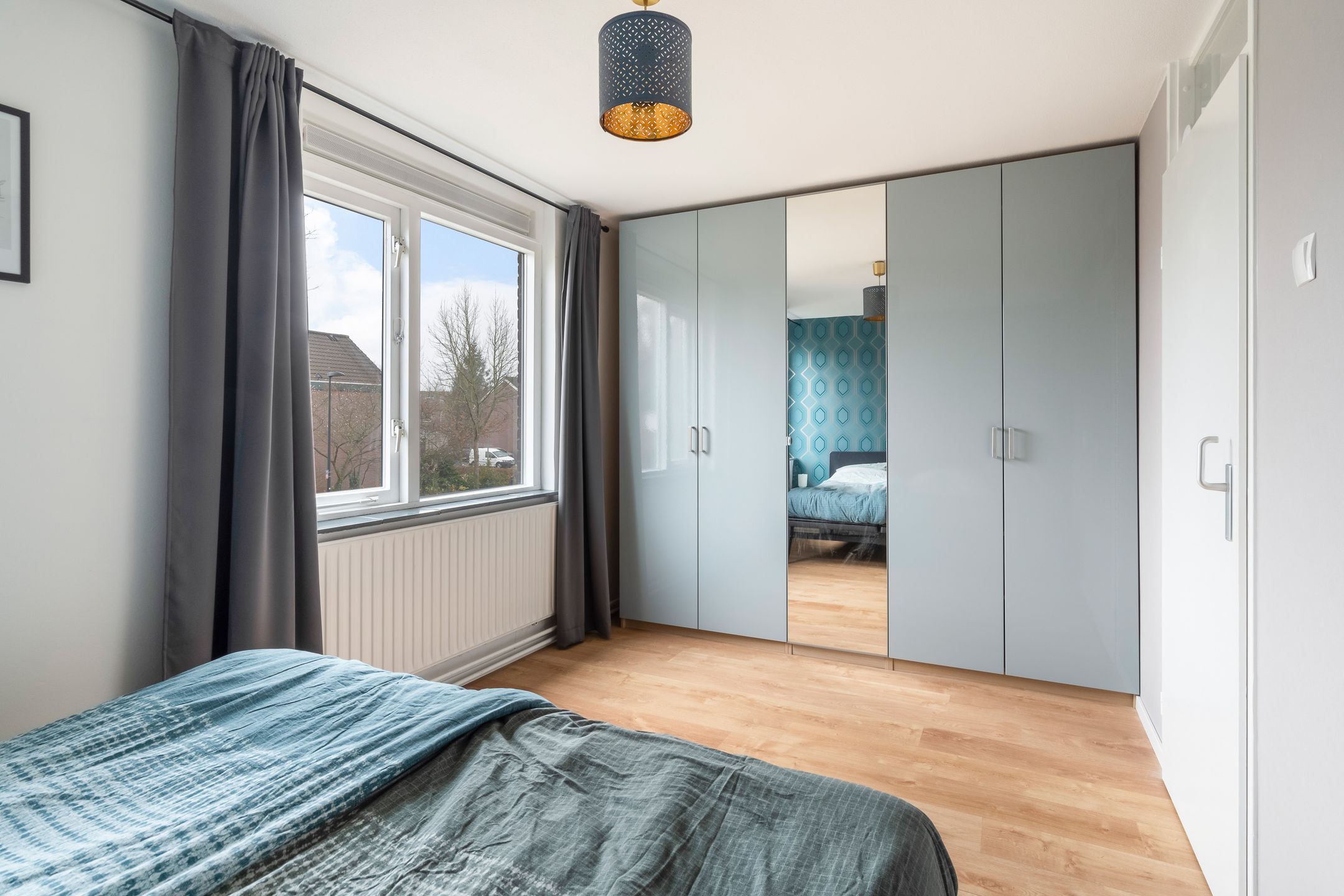 Foto 30 van Gelderlandlaan 58