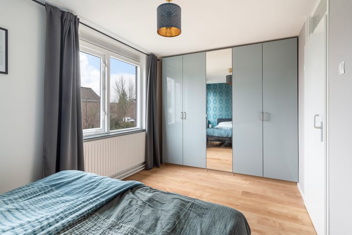 Foto 30 van Gelderlandlaan 58