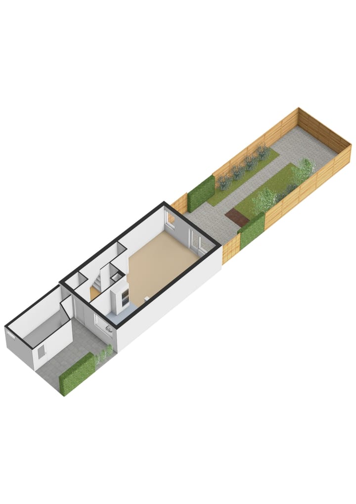 Foto 51 van Gelderlandlaan 58
