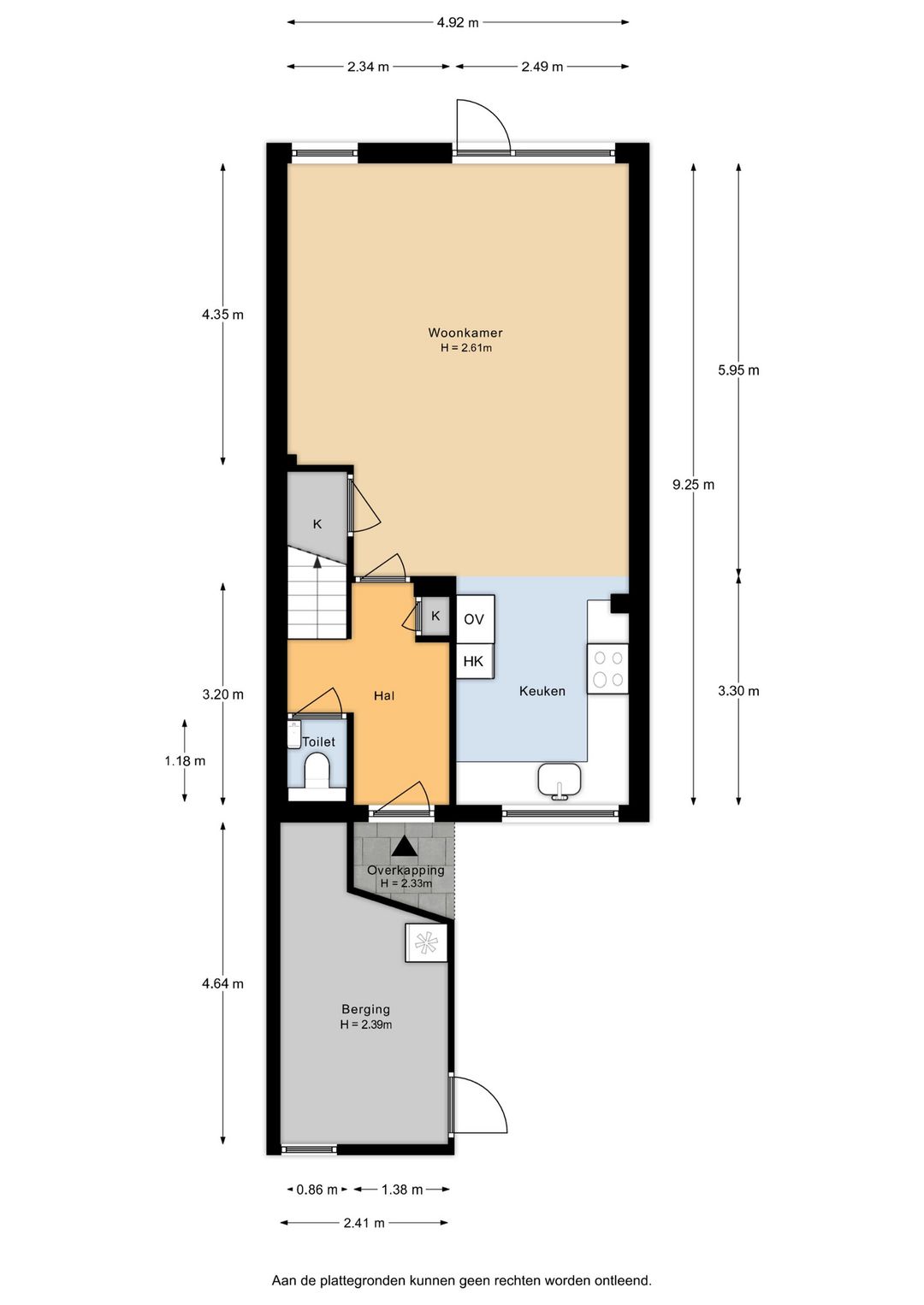 Foto 56 van Gelderlandlaan 58