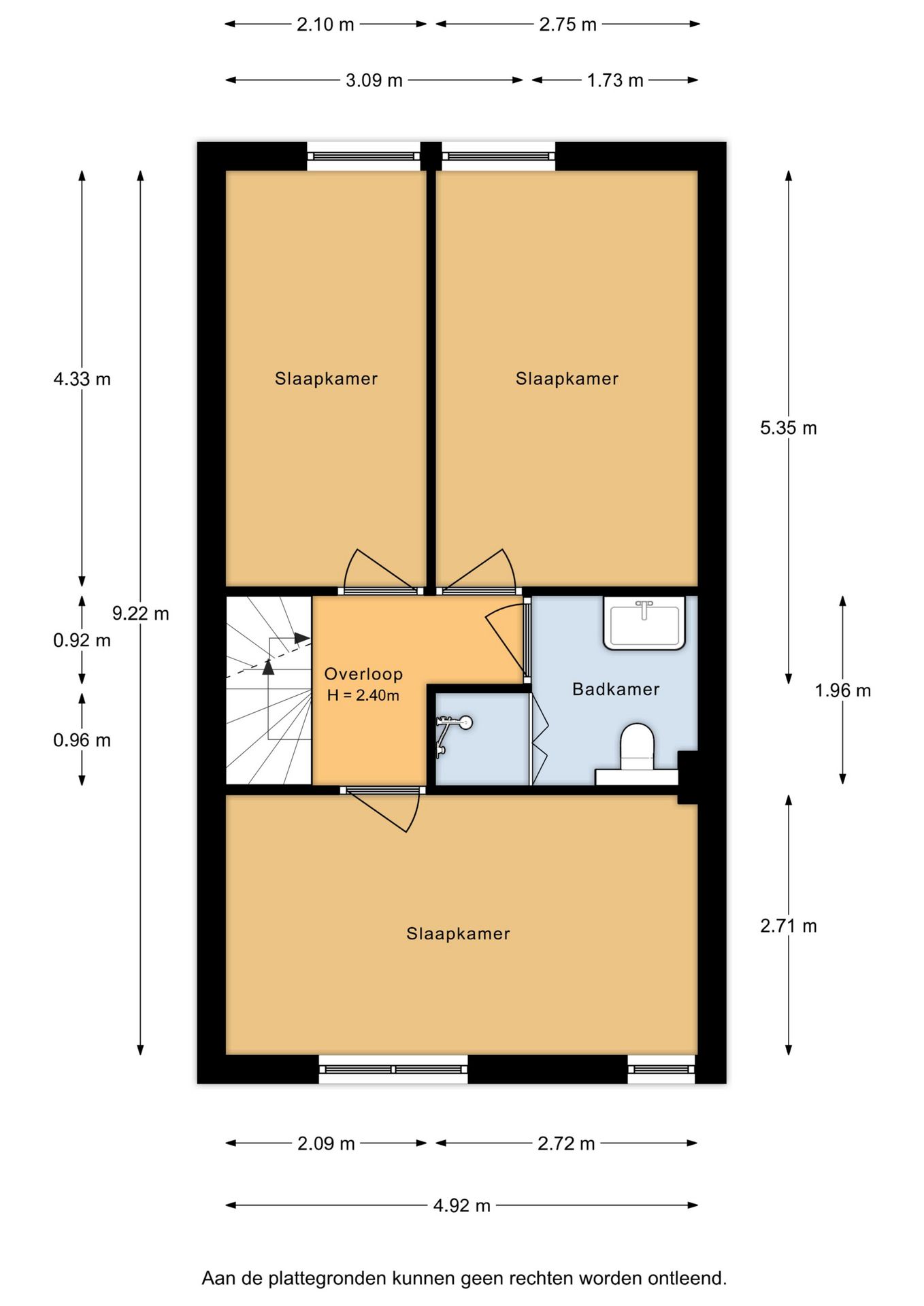 Foto 57 van Gelderlandlaan 58