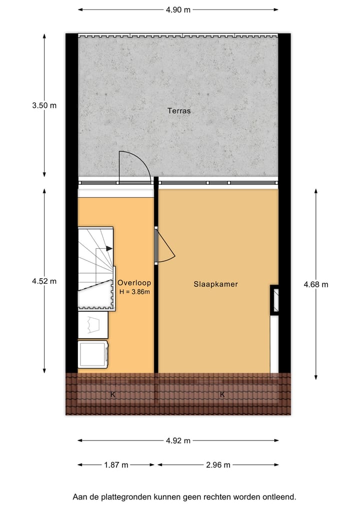 Foto 58 van Gelderlandlaan 58