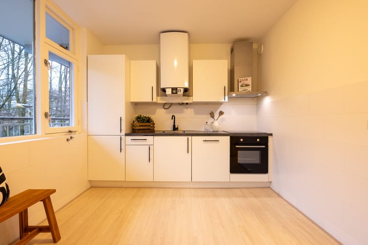 Foto 2 van Cordell Hullplaats 21