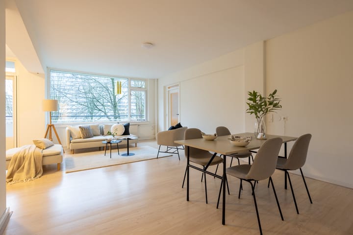 Foto 4 van Cordell Hullplaats 21