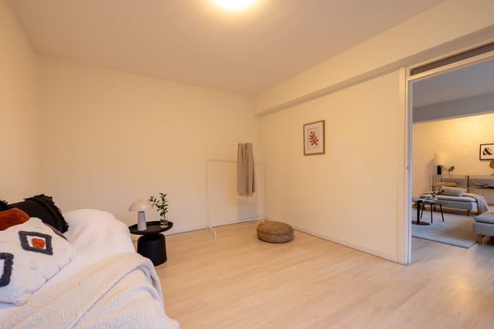 Foto 9 van Cordell Hullplaats 21