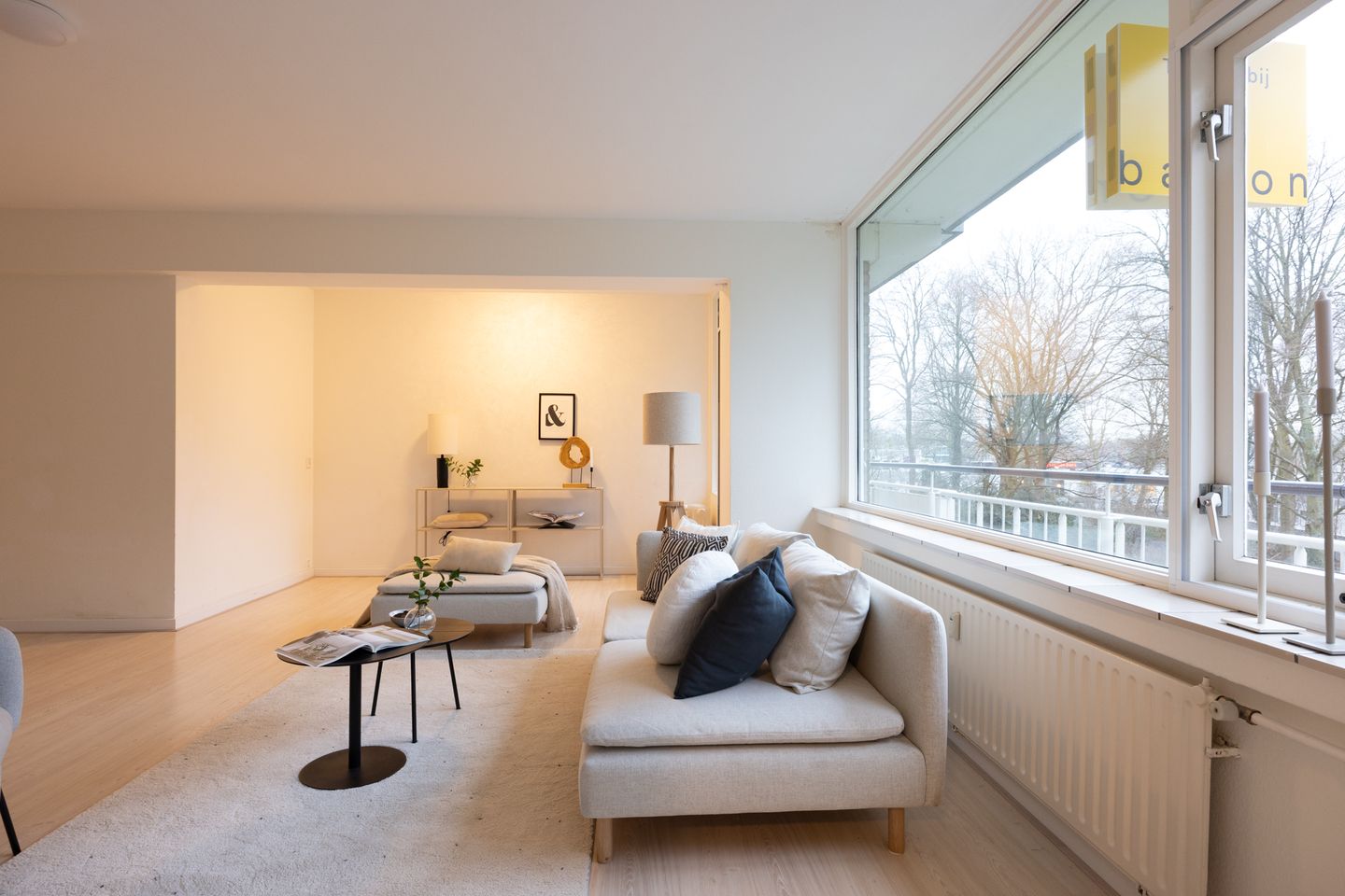 Foto 10 van Cordell Hullplaats 21