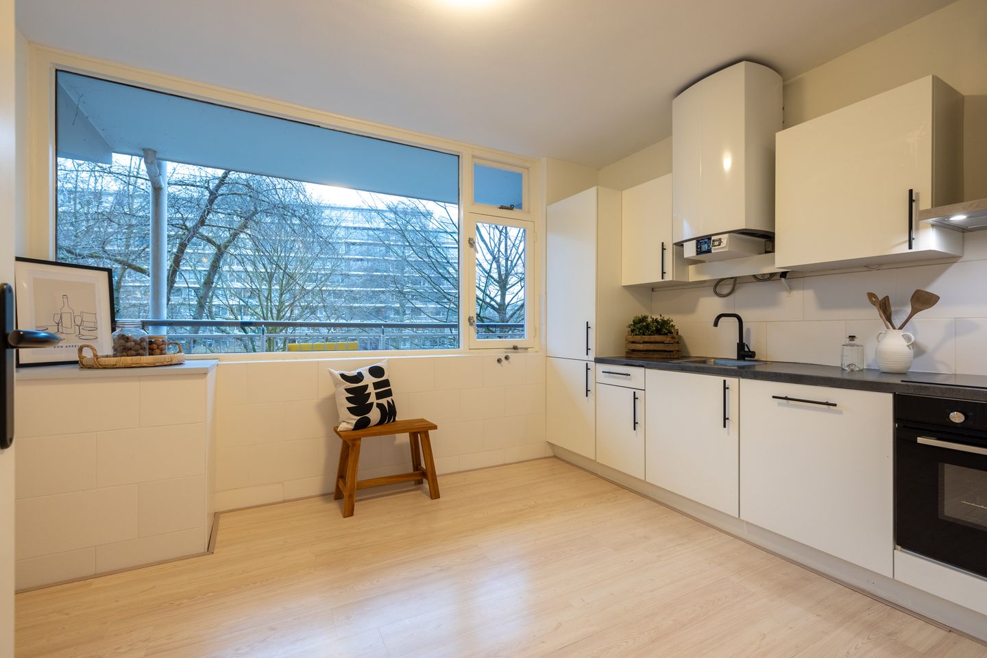 Foto 14 van Cordell Hullplaats 21