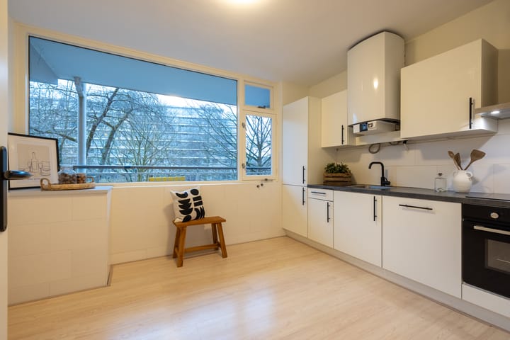 Foto 14 van Cordell Hullplaats 21