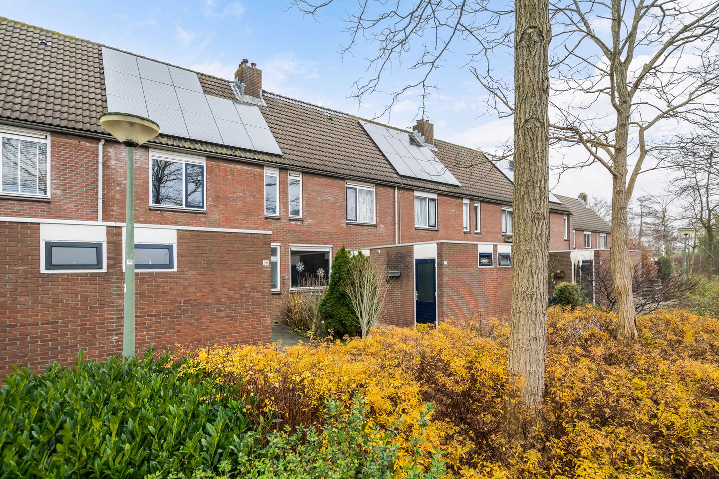 Foto 50 van Gelderlandlaan 58