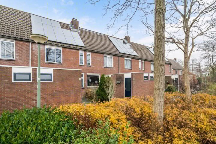 Foto 50 van Gelderlandlaan 58