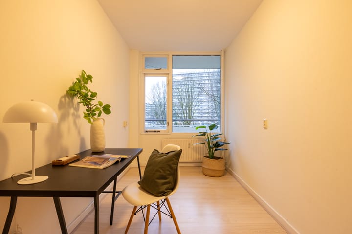 Foto 22 van Cordell Hullplaats 21