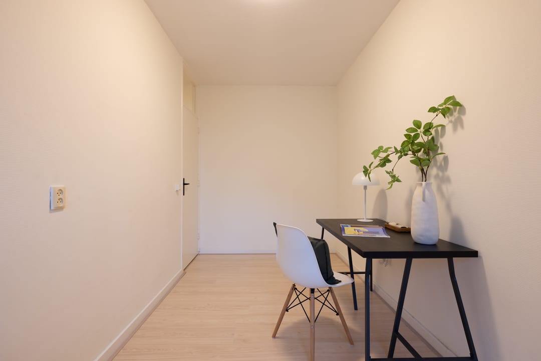 Foto 23 van Cordell Hullplaats 21