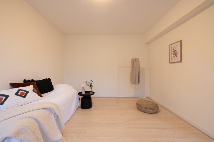 Foto 27 van Cordell Hullplaats 21