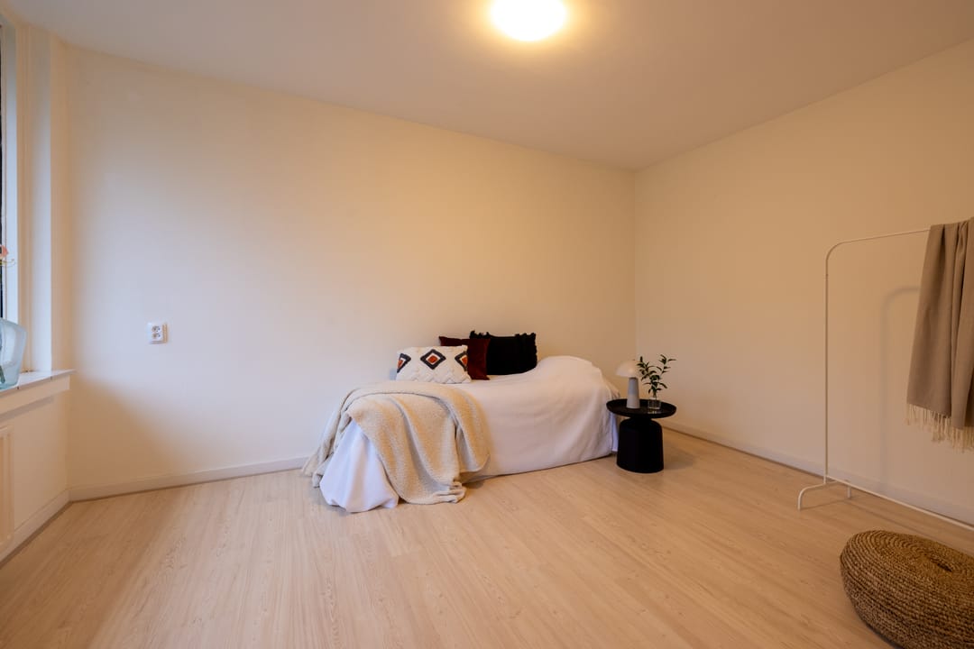 Foto 28 van Cordell Hullplaats 21