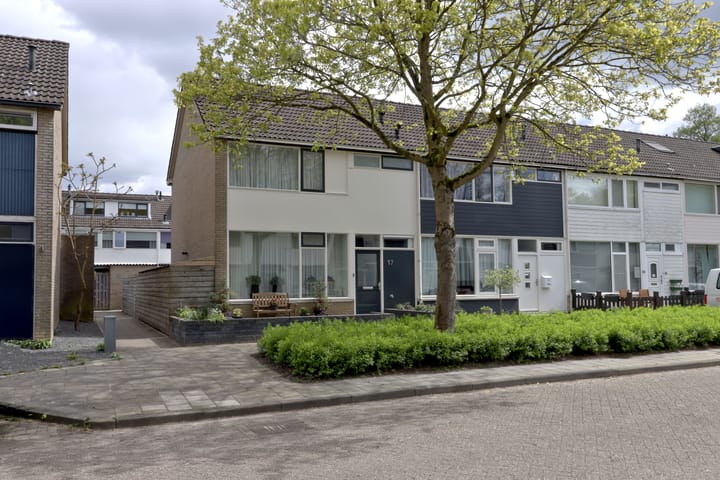 Foto 7 van Boszoom 17