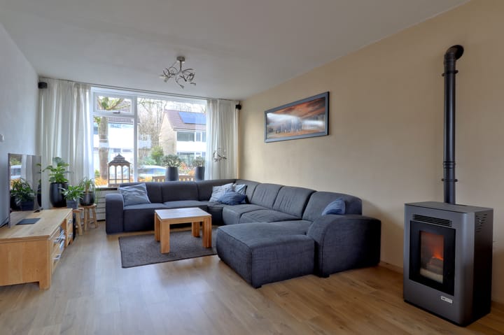 Foto 2 van Boszoom 17