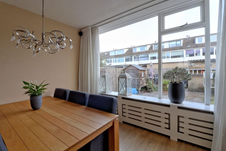 Foto 3 van Boszoom 17