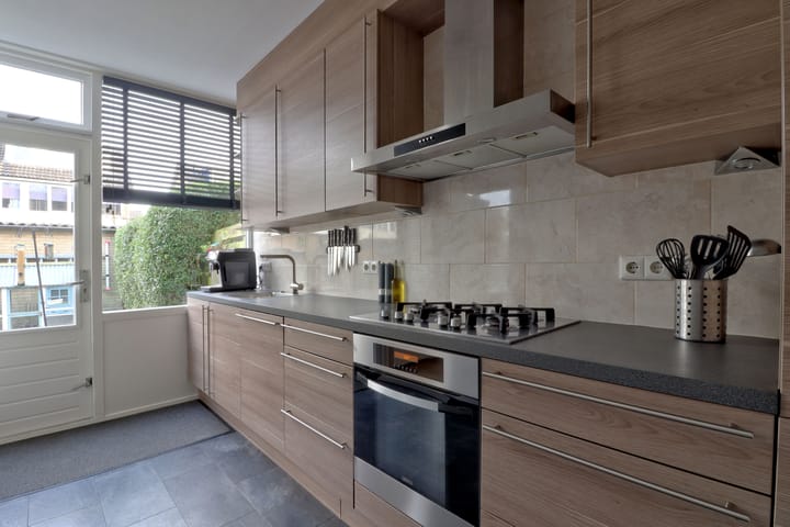 Foto 12 van Boszoom 17