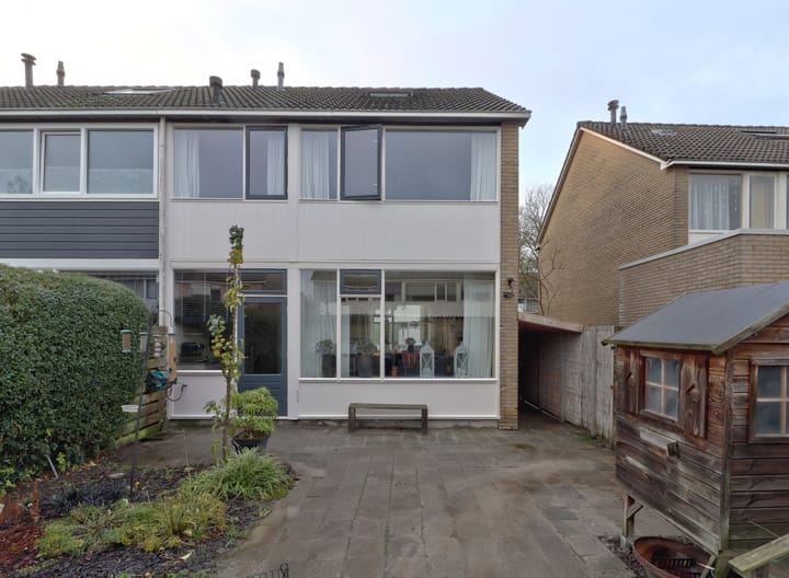 Foto 30 van Boszoom 17